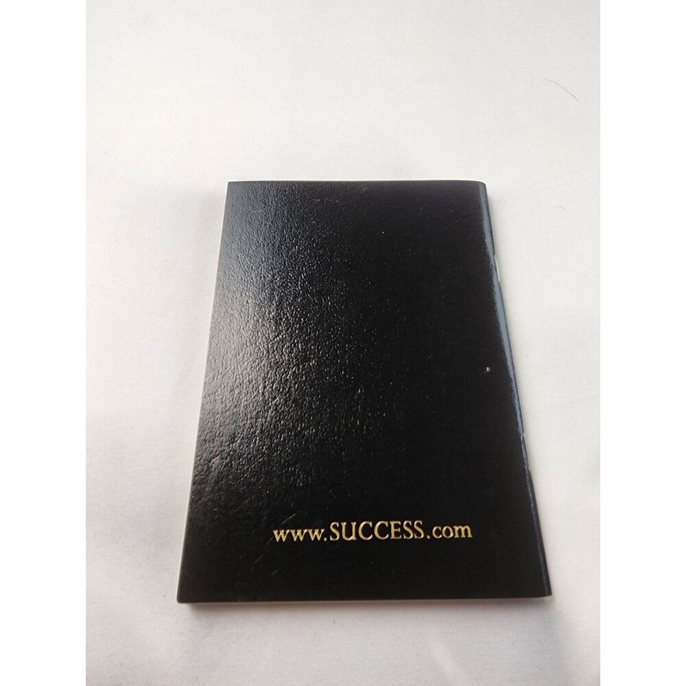 SUCCESS QUOTES FOR ACHIEVERS from Publishers of Success Magazine 2010 - Picture 2 of 2